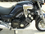 �������� �� ������ �������� Yamaha FZX750-2 1993 ���� 16